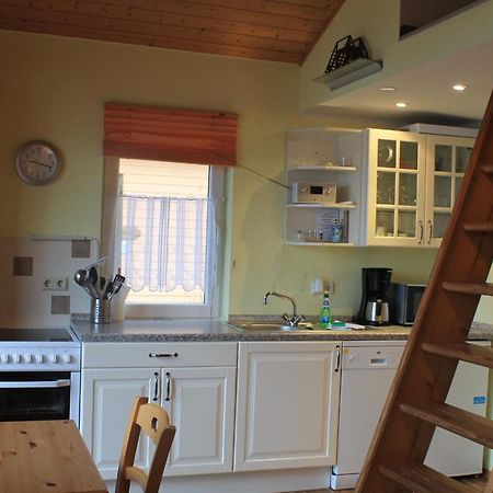 Ferienhaus Alt Zauche Schwielochsee Zewnętrze zdjęcie