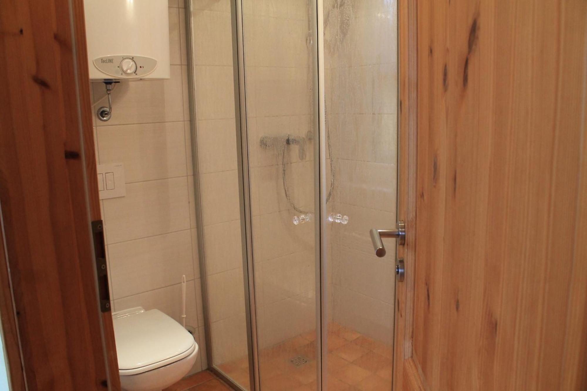 Ferienhaus Alt Zauche Schwielochsee Zewnętrze zdjęcie